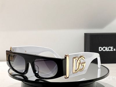 D&G Sunglasses 338